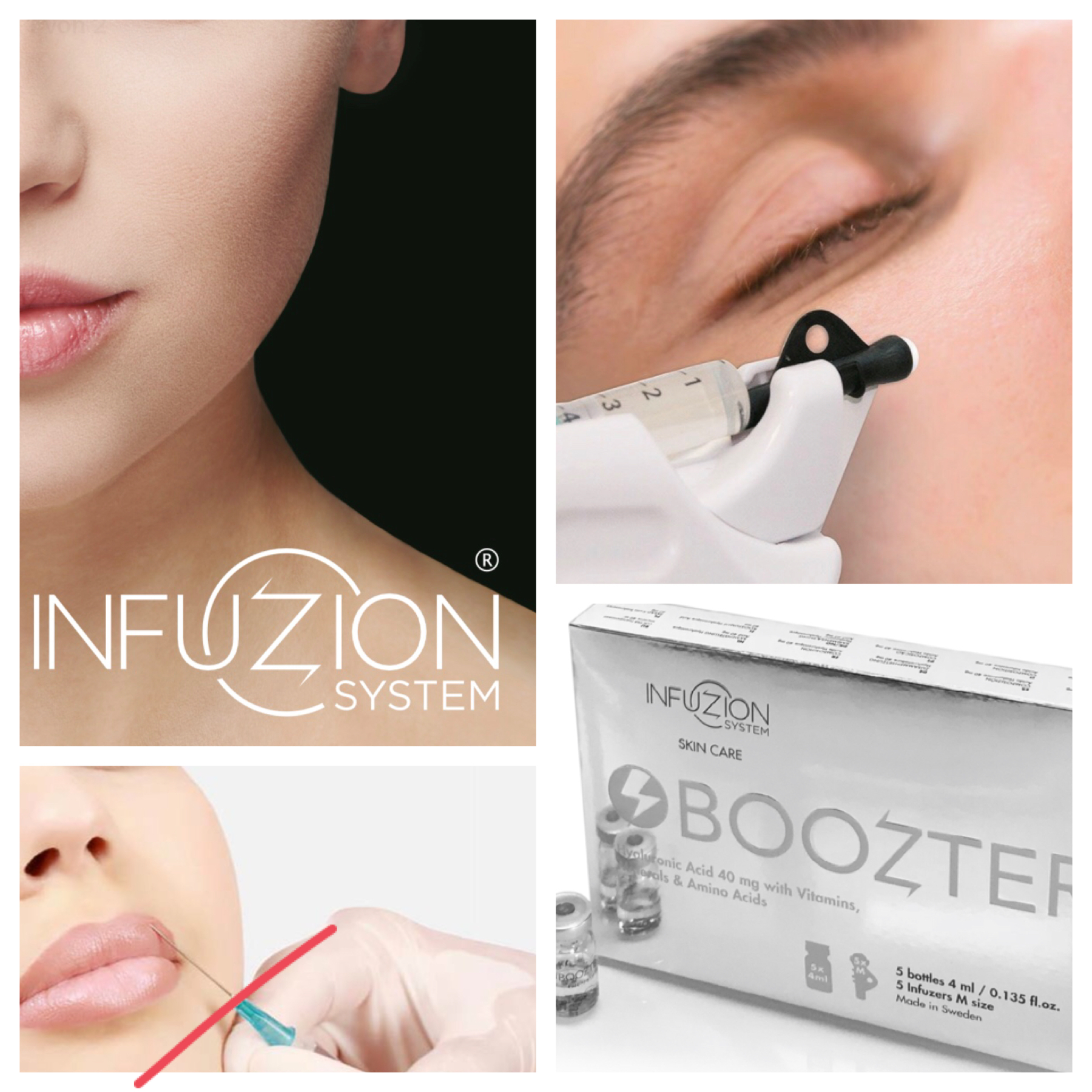 Infuzion Hannover