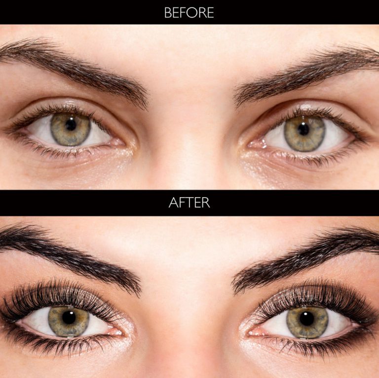 Yumi Lashes