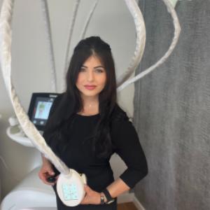 Lymph Massage