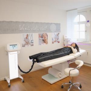 Lymphmassage hannover